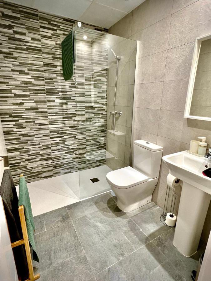 Apartamentos Dama De Noche Кордова Экстерьер фото