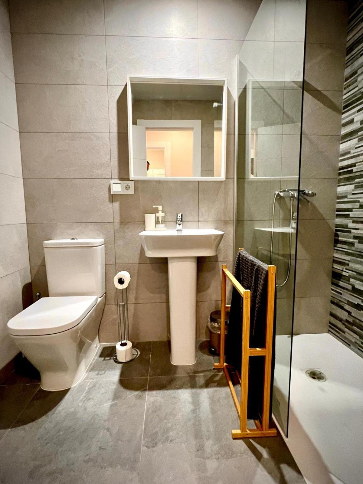 Apartamentos Dama De Noche Кордова Экстерьер фото